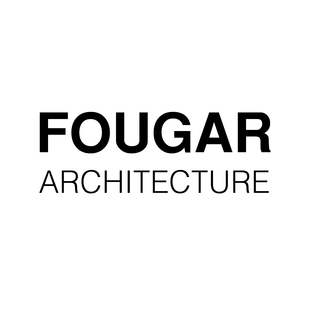 FOUGARCHITECTURE Logo